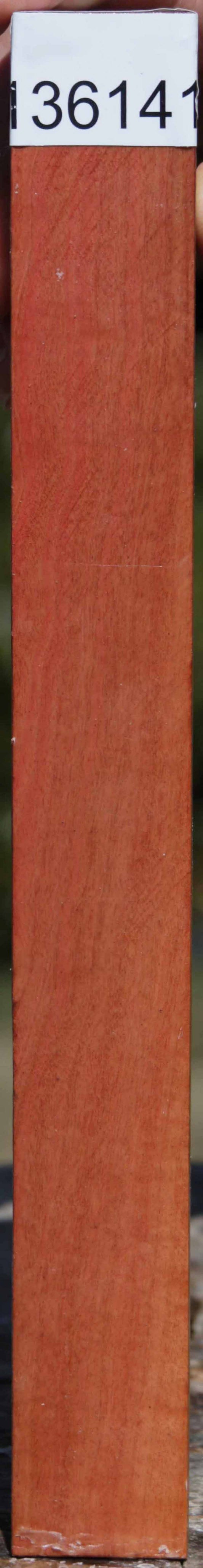 Pink Ivory Turning Square