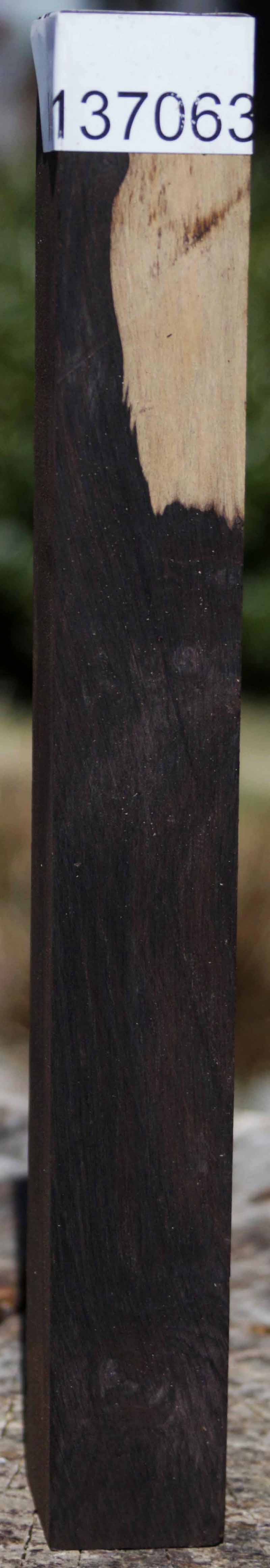 African Blackwood Turning Square