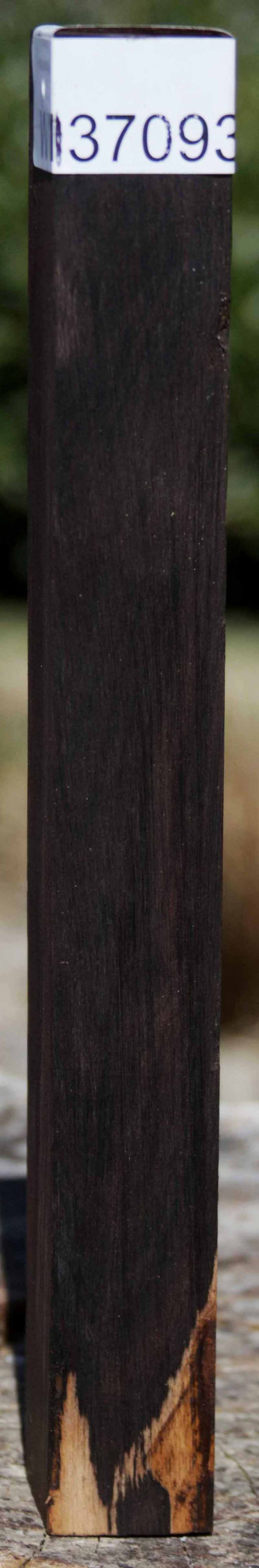 African Blackwood Turning Square