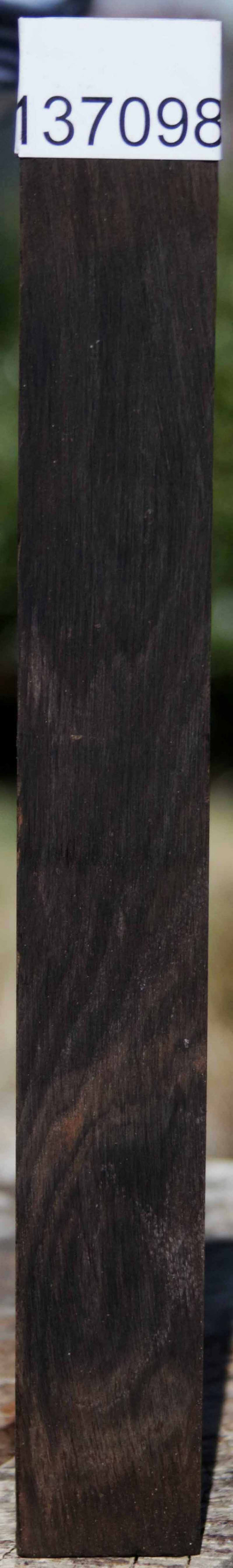 African Blackwood Turning Square