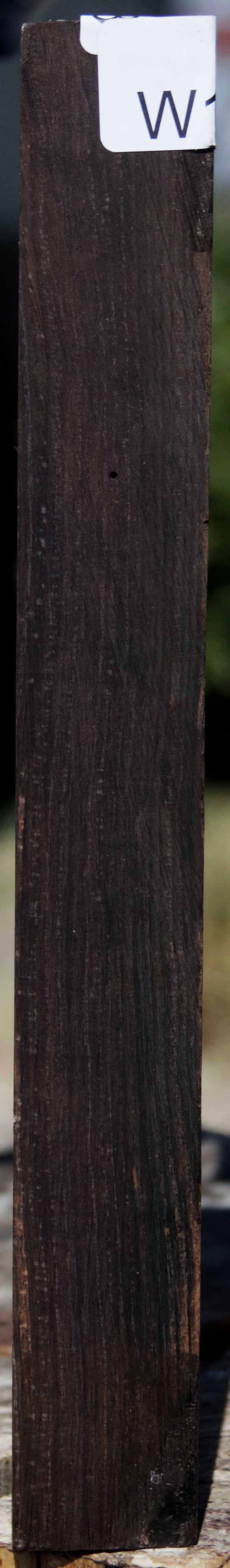 African Blackwood Turning Square