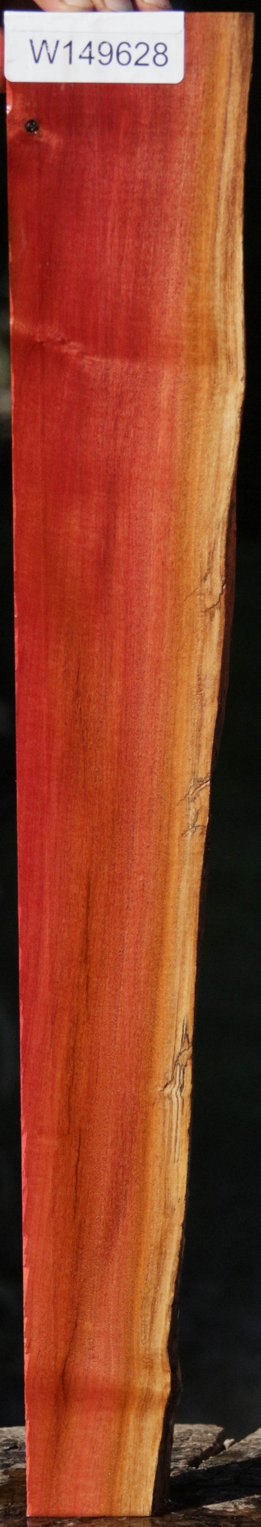 Pink Ivory Lumber