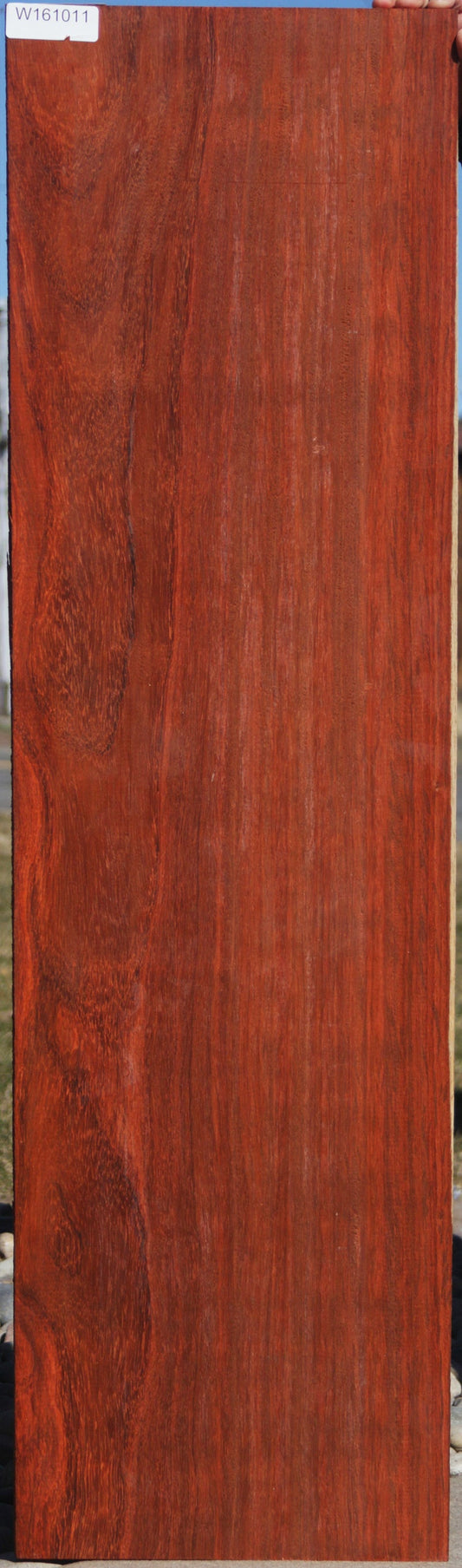 African Padauk Lumber