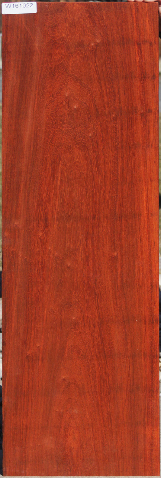 African Padauk Lumber