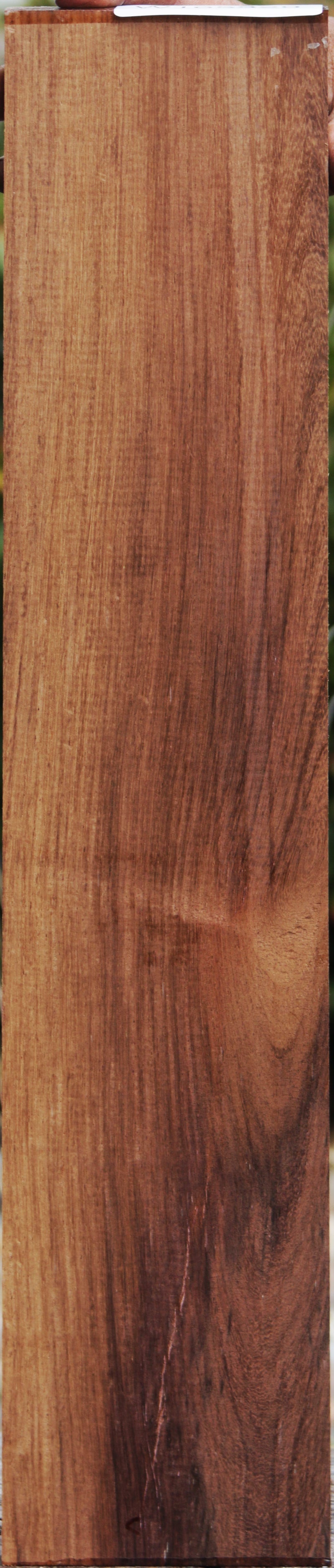 Madagascar Rosewood Lumber