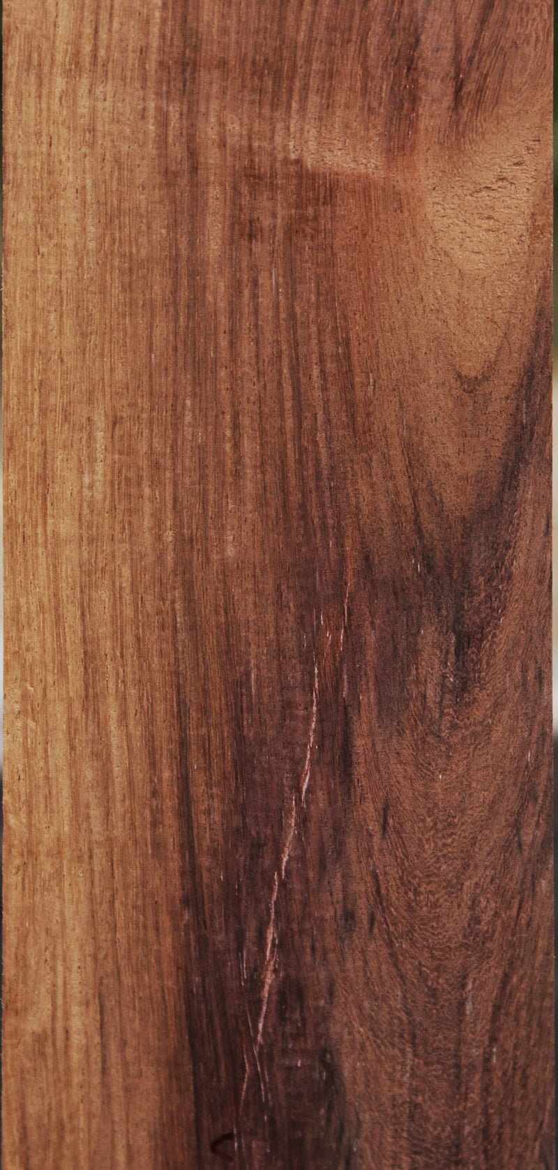 Madagascar Rosewood Lumber