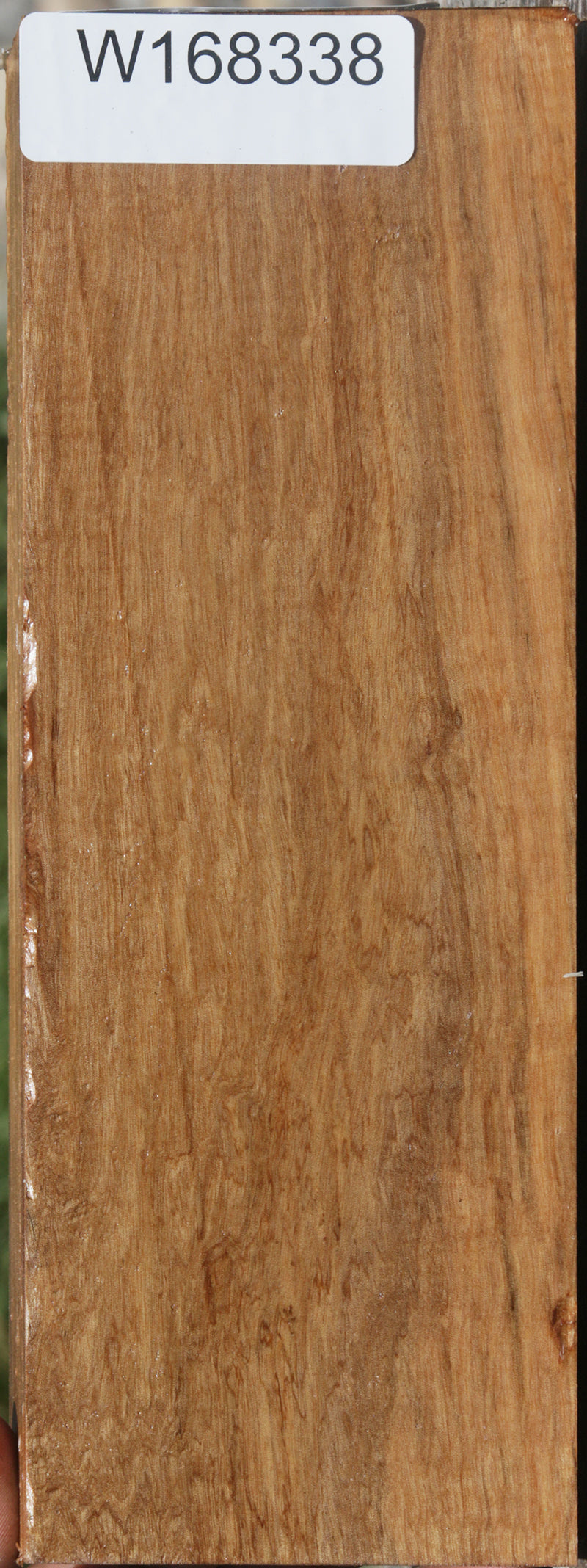 Asian Satinwood Lumber