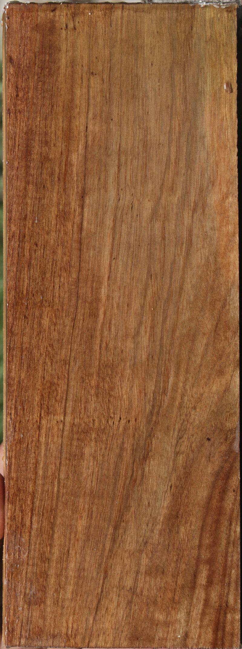 Asian Satinwood Lumber