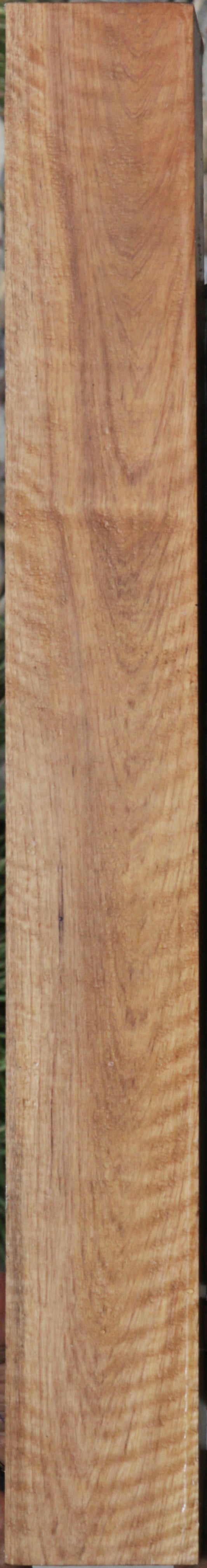 Figured Curly Asian Satinwood Lumber