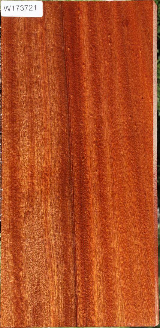 Sapele Lumber