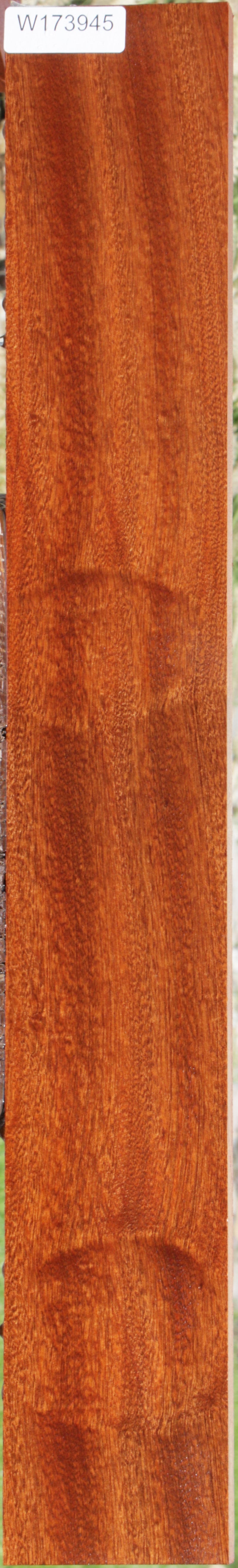 Sapele Lumber