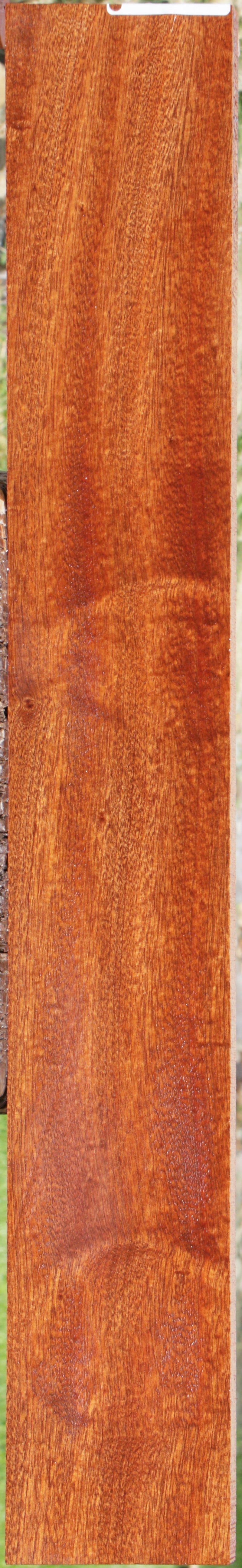 Sapele Lumber