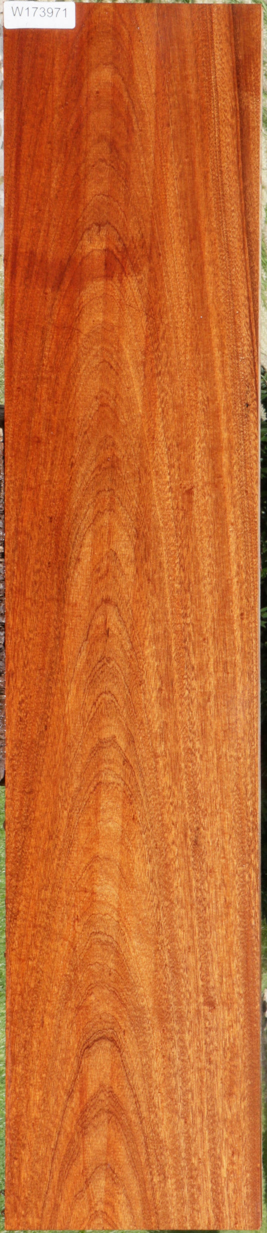 Sapele Lumber