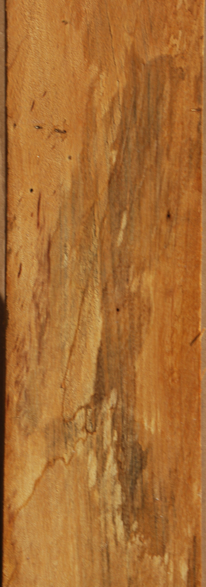 Spalted Tamarind Lumber