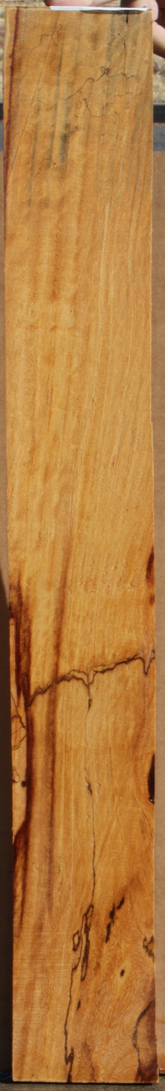 Spalted Tamarind Lumber