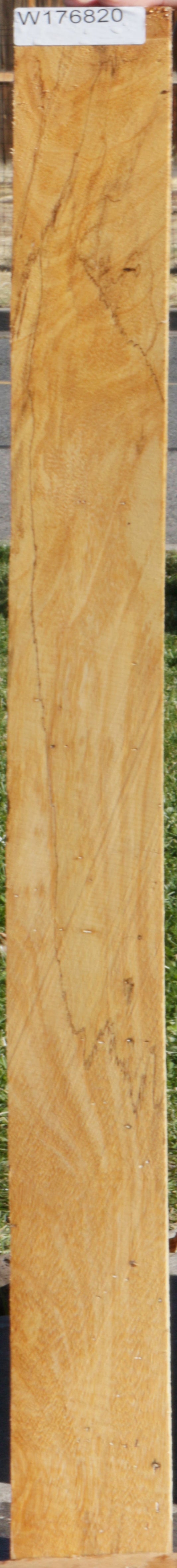 Spalted Tamarind Lumber