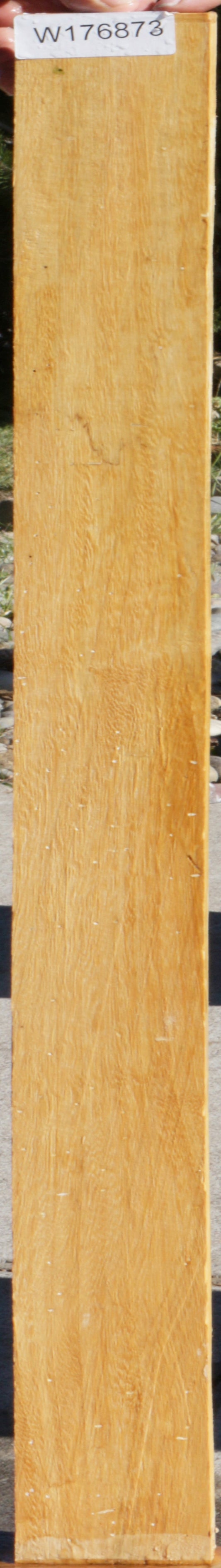 Spalted Tamarind Lumber