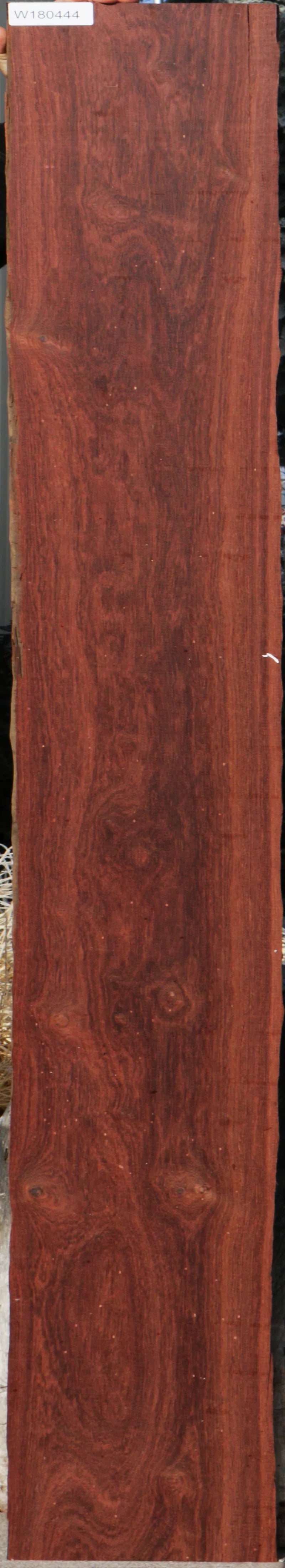 Madagascar Rosewood Lumber