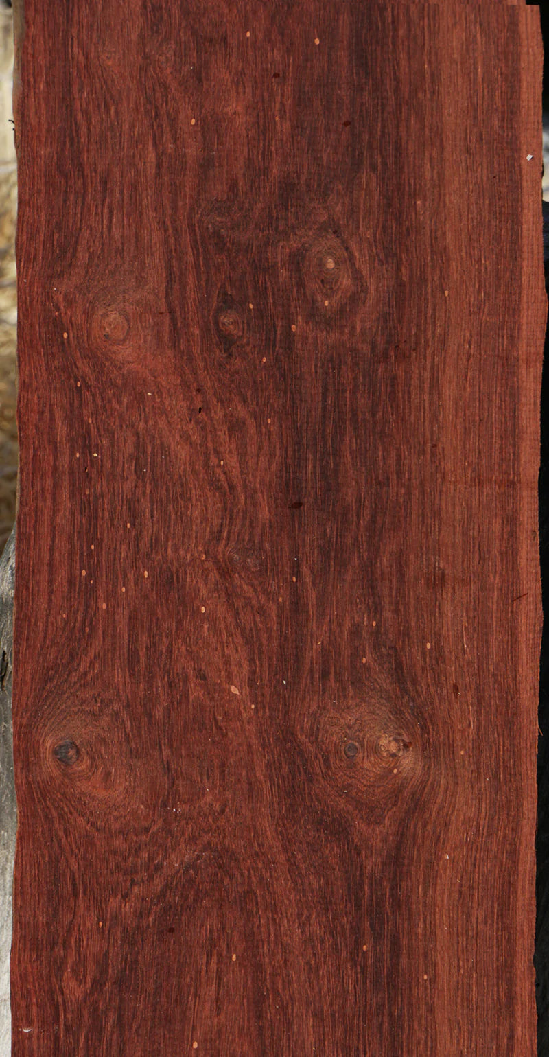 Madagascar Rosewood Lumber