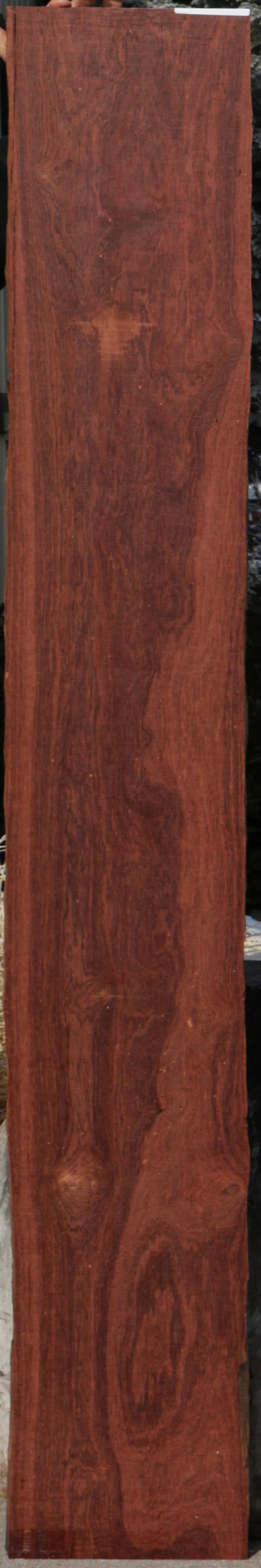 Madagascar Rosewood Lumber