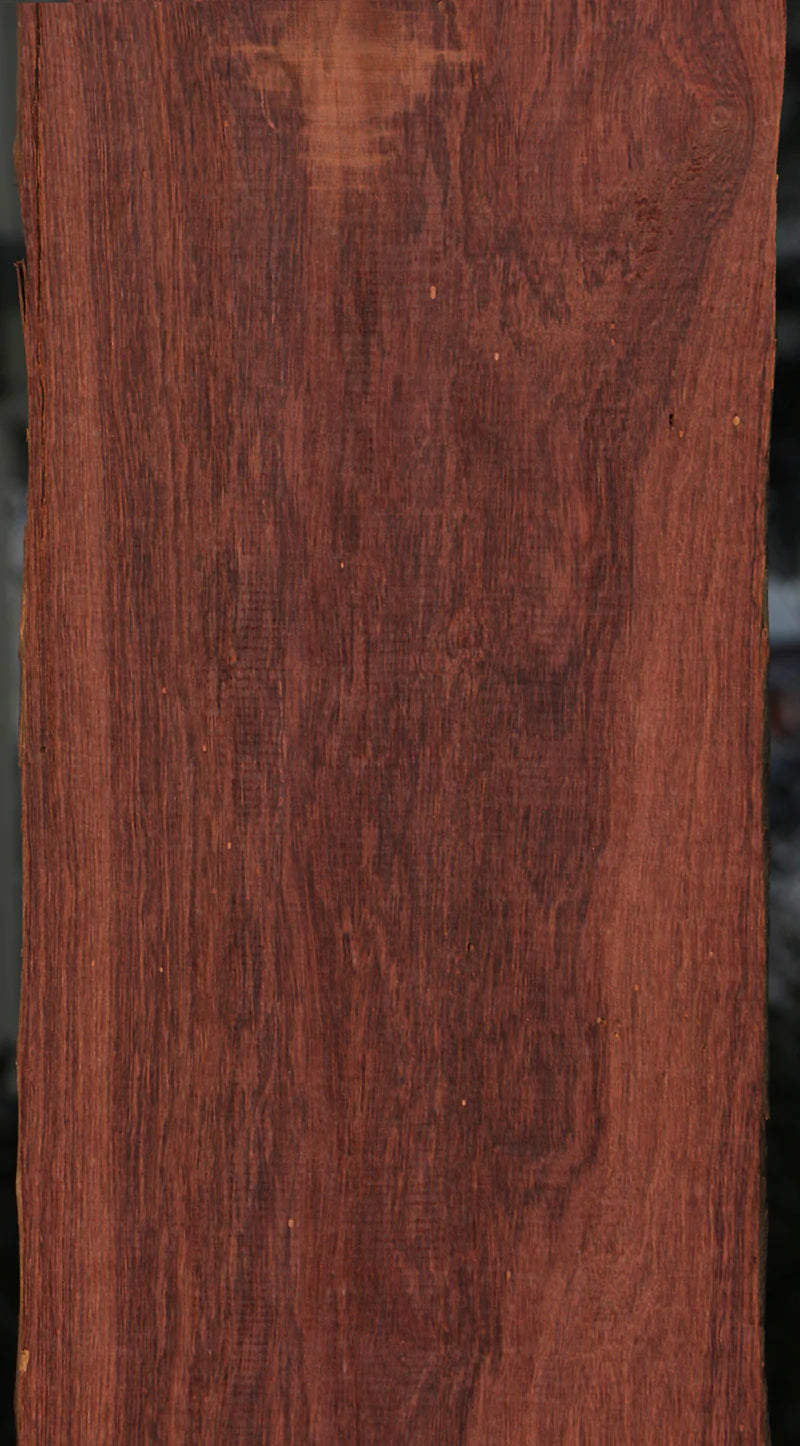 Madagascar Rosewood Lumber