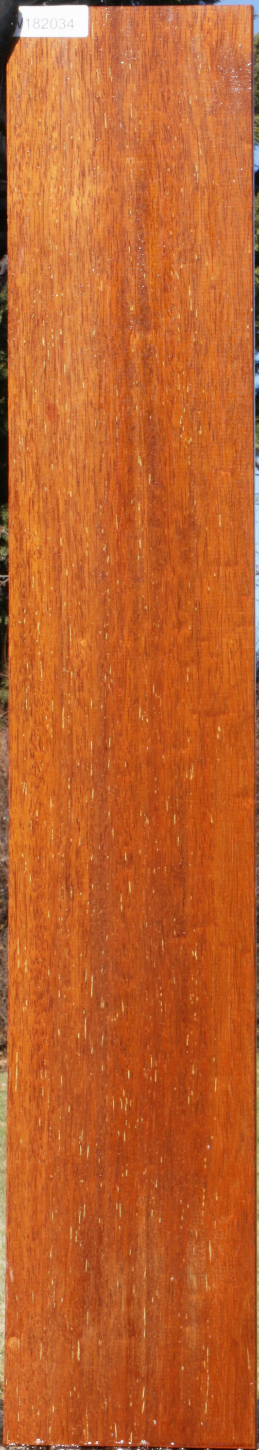 Moluccan Ironwood Lumber