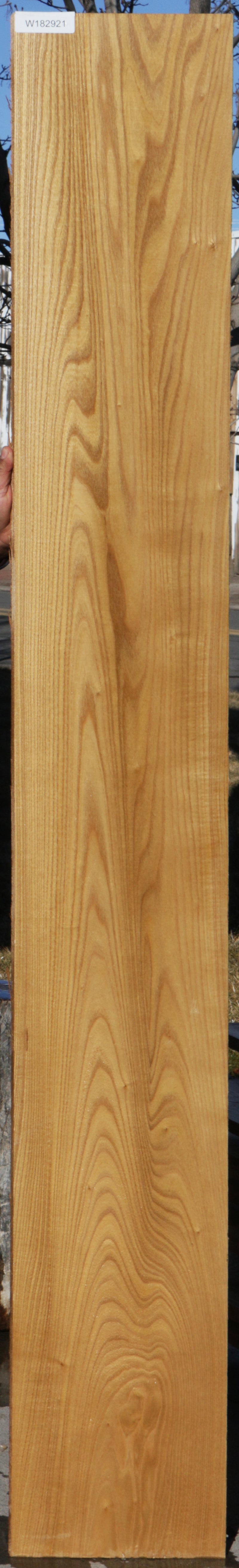 Catalpa Lumber