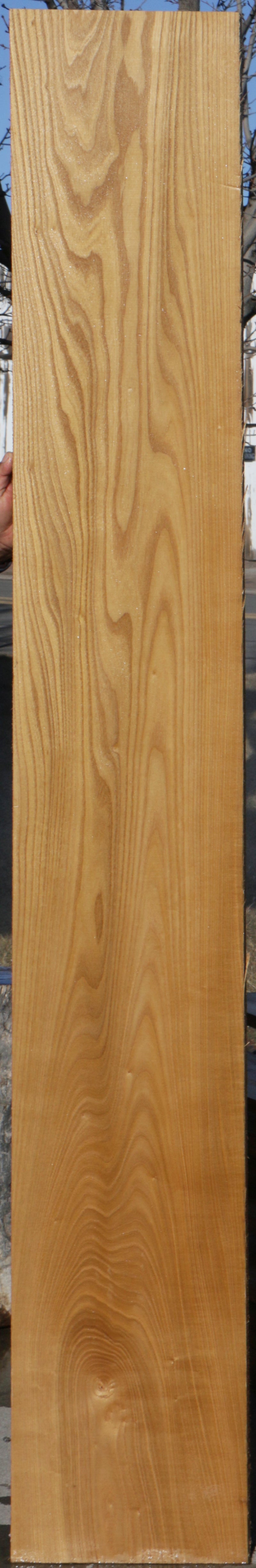 Catalpa Lumber