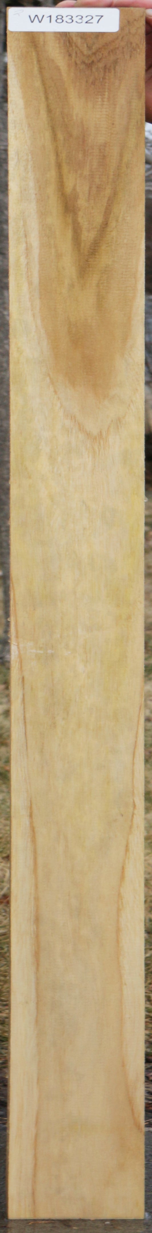 Teak Lumber