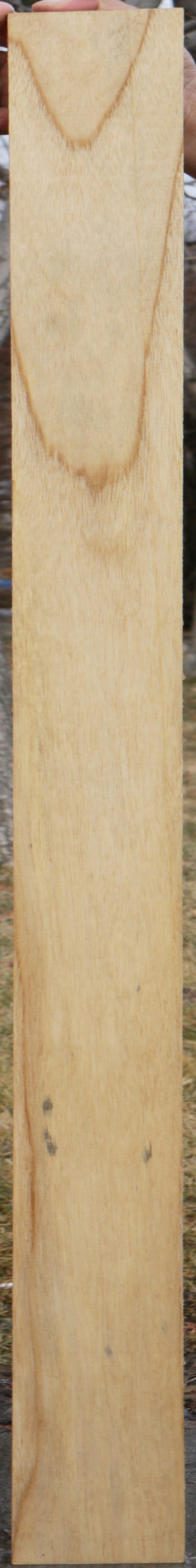 Teak Lumber