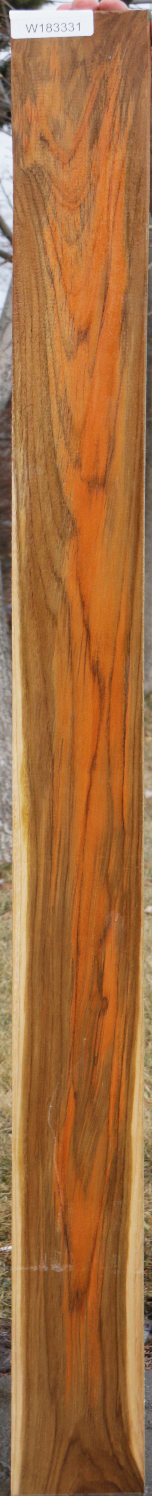 Teak Lumber