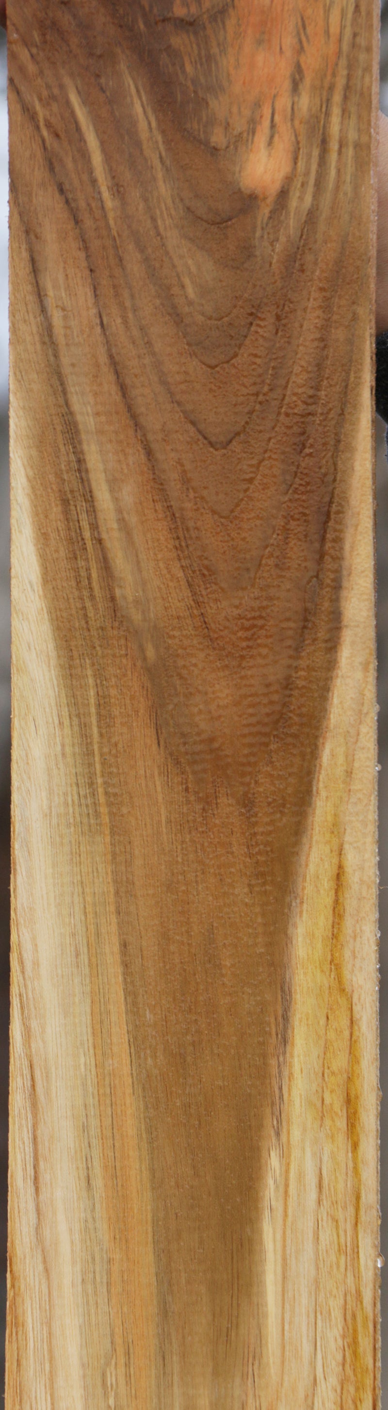 Teak Lumber