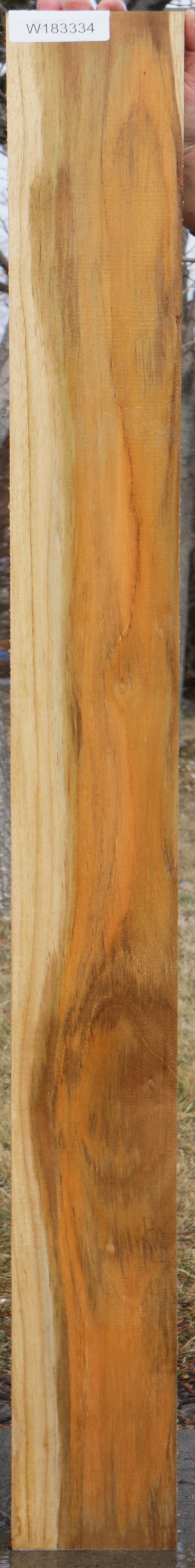 Teak Lumber