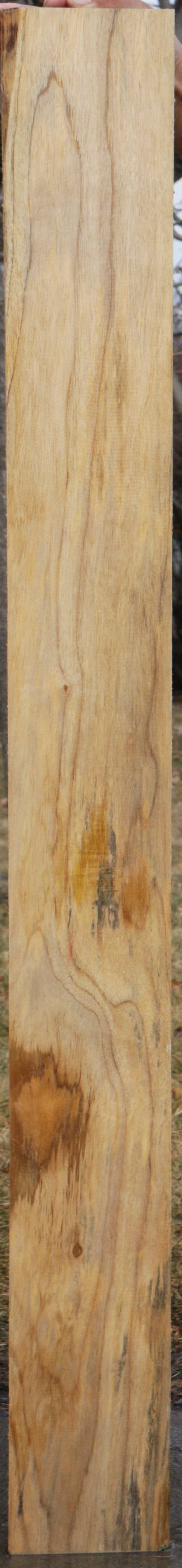 Teak Lumber