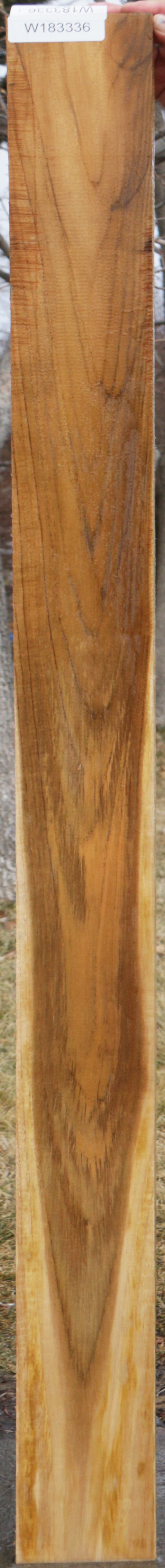 Teak Lumber