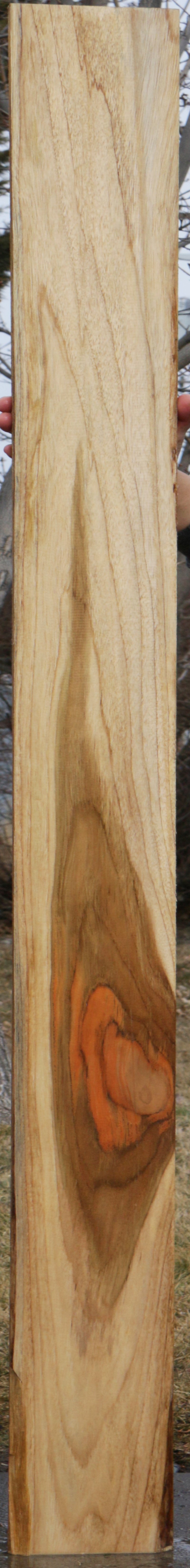 Teak Lumber