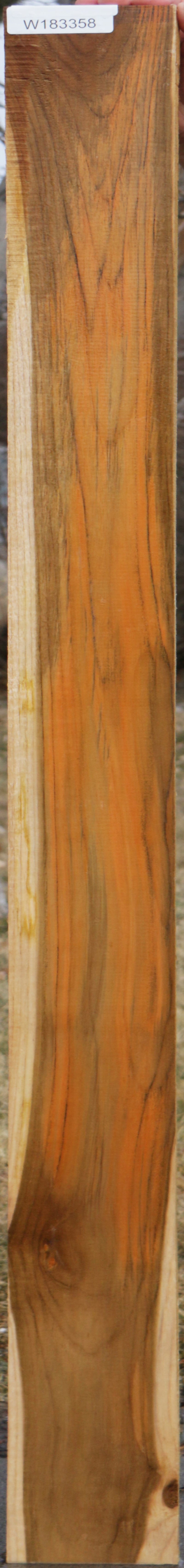 Teak Lumber