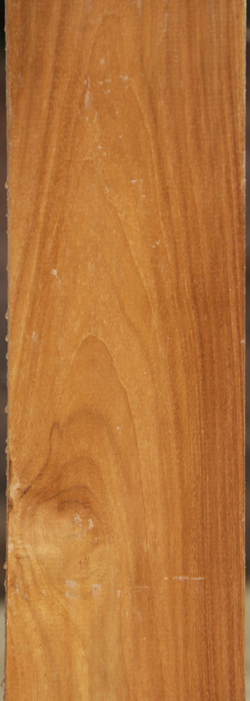 Teak Lumber