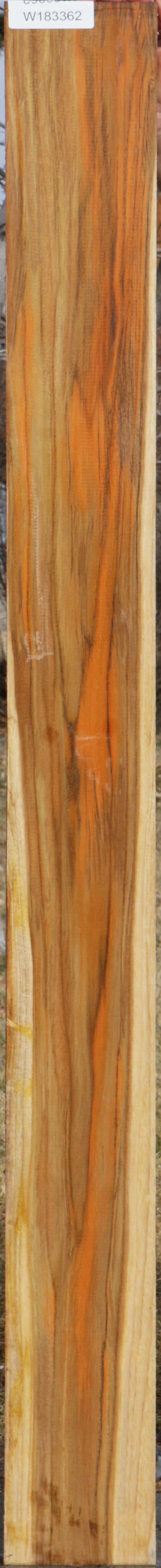 Teak Lumber