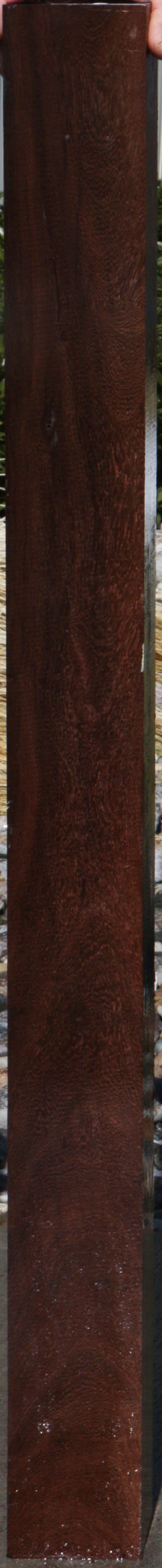 Mexican Royal Ebony wood Knife Blanks - Exotic Wood Zone – Exotic Wood Zone