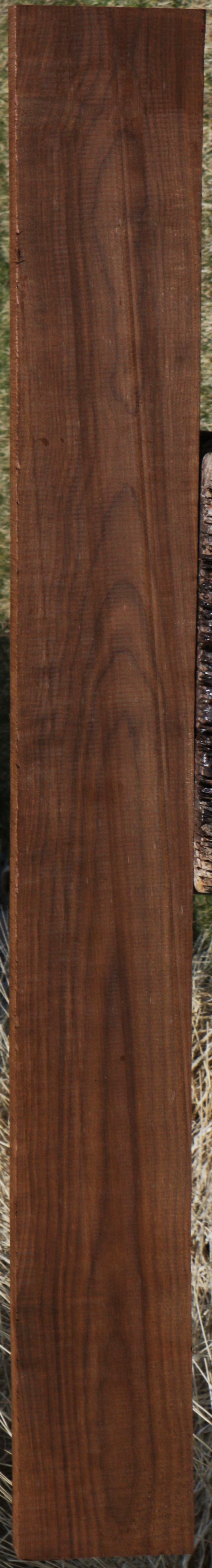 Figured Caramelized Birch Lumber