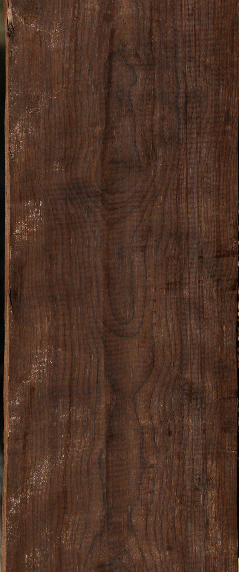 Extra Fancy Figured Caramelized Birch Lumber