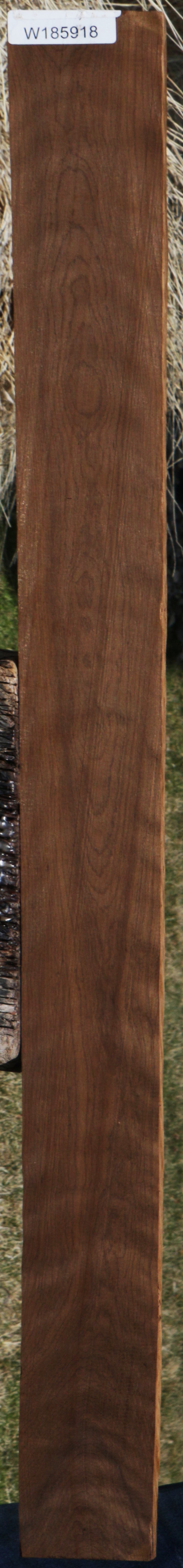 Extra Fancy Figured Caramelized Birch Lumber