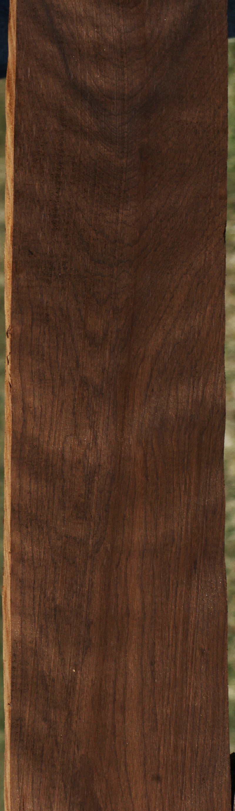 Extra Fancy Figured Caramelized Birch Lumber