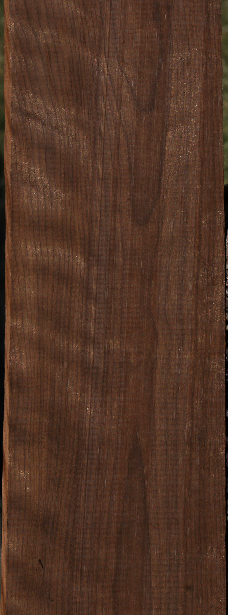 Extra Fancy Figured Caramelized Birch Lumber