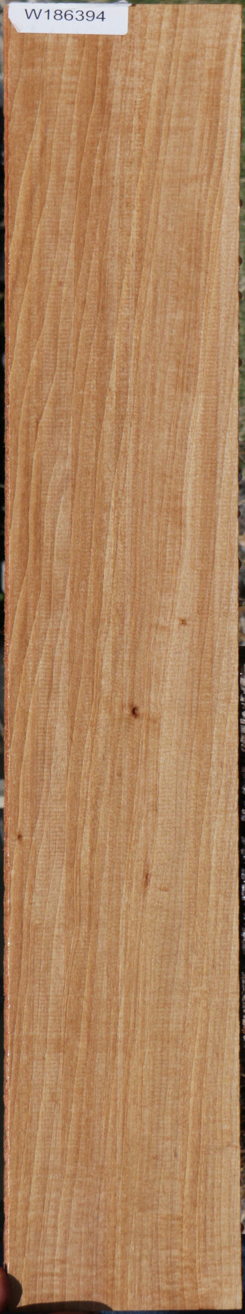 Extra Fancy Aniegre Lumber