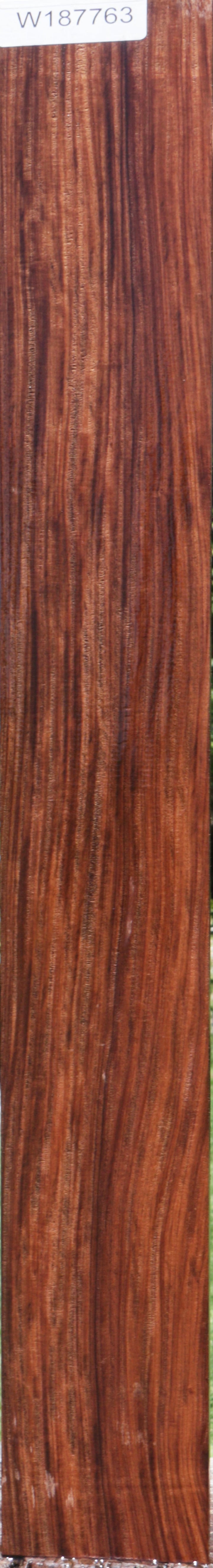 Bolivian Rosewood – Cook Woods