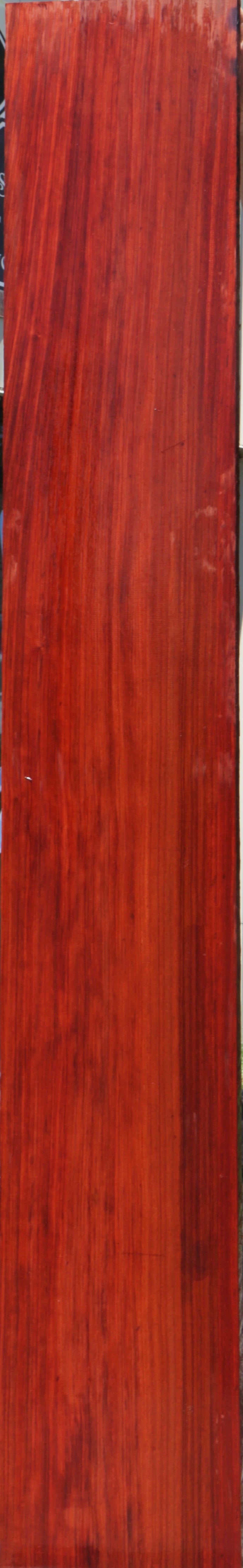 Padauk Lumber