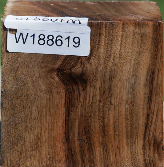 English Walnut Bowl Blank