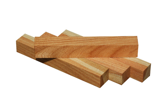 Honey Locust Pen Blank - 3/4"